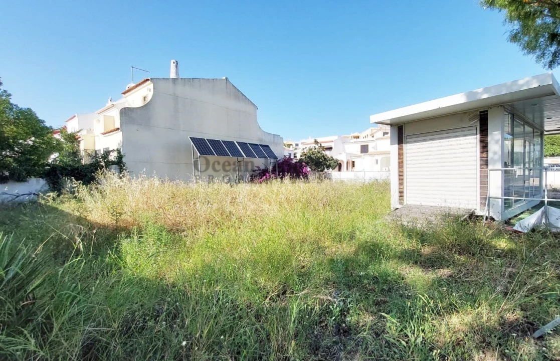 Terreno para Venda em Albufeira e Olhos de Água Foto 3