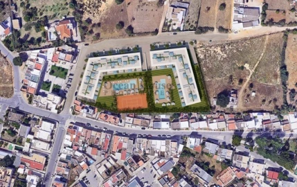 Terreno para Venda em Quelfes