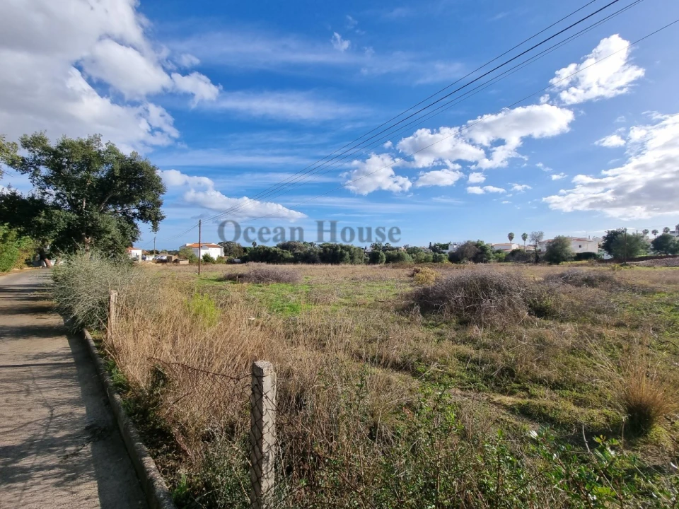 Terreno para Venda em Albufeira e Olhos de Água Foto 11