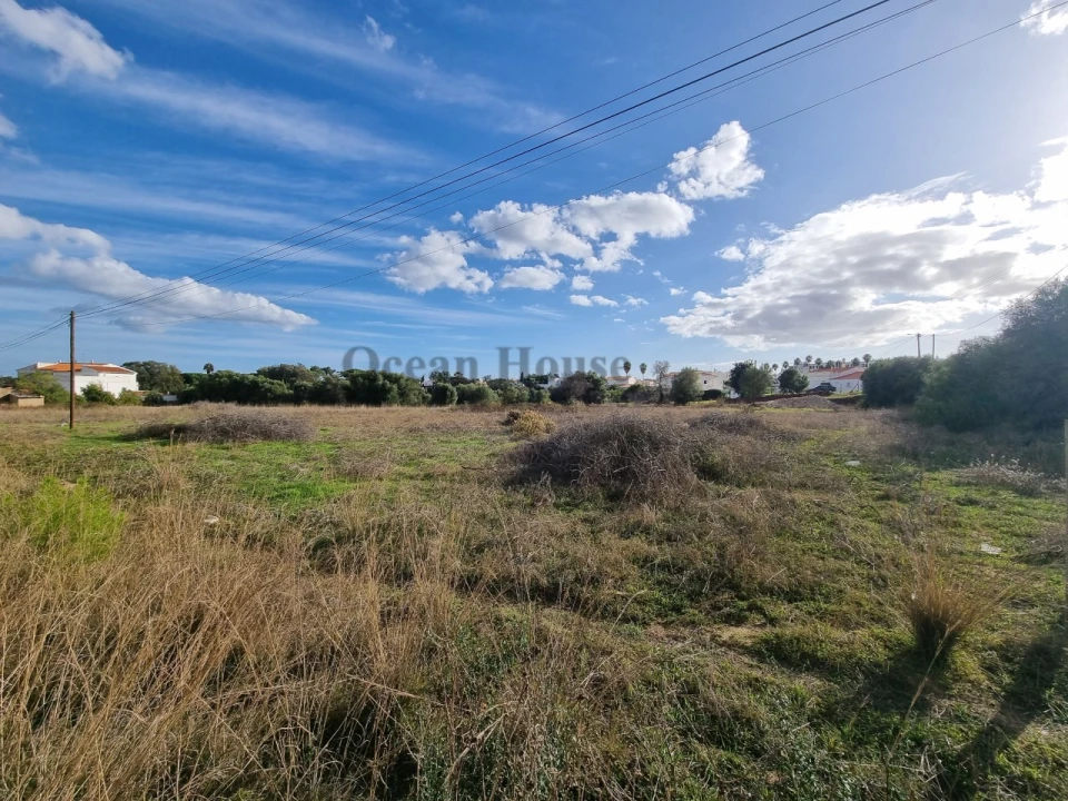 Terreno para Venda em Albufeira e Olhos de Água Foto 12