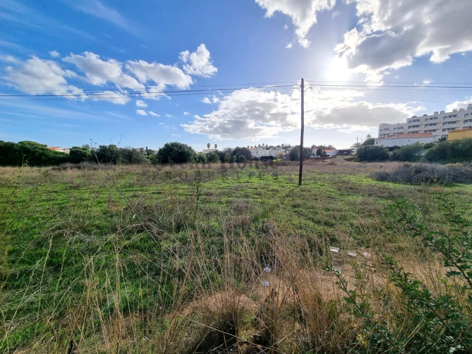 Terreno para Venda em Albufeira e Olhos de Água Foto 13