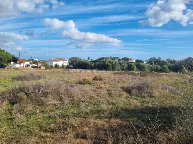 Terreno para Venda em Albufeira e Olhos de Água Foto 10