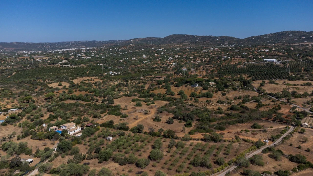Terreno para Venda em Conceição e Estoi Foto 12