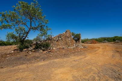 Terreno para Venda em Conceição e Estoi