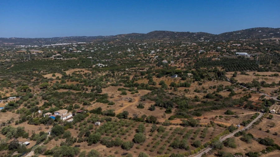 Terreno para Venda em Conceição e Estoi Foto 12