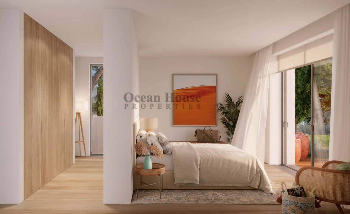 Terreno para Venda em Albufeira e Olhos de Água Foto 6