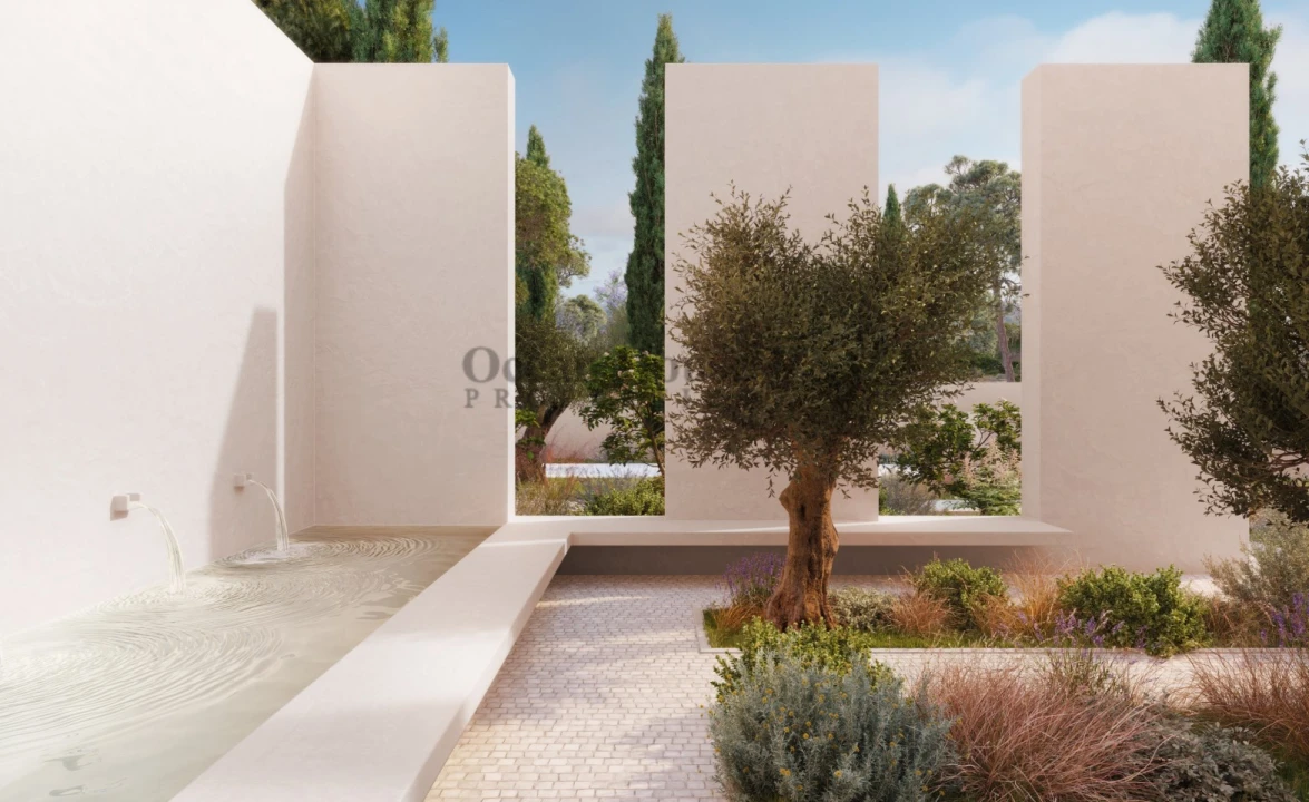 Terreno para Venda em Albufeira e Olhos de Água Foto 9