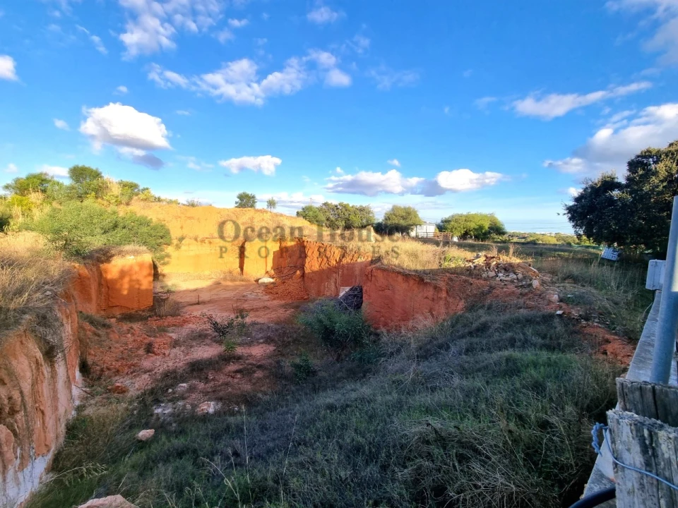 Terreno para Venda em Albufeira e Olhos de Água Foto 15