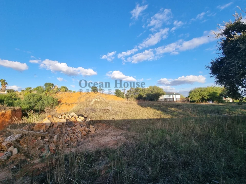 Terreno para Venda em Albufeira e Olhos de Água Foto 18