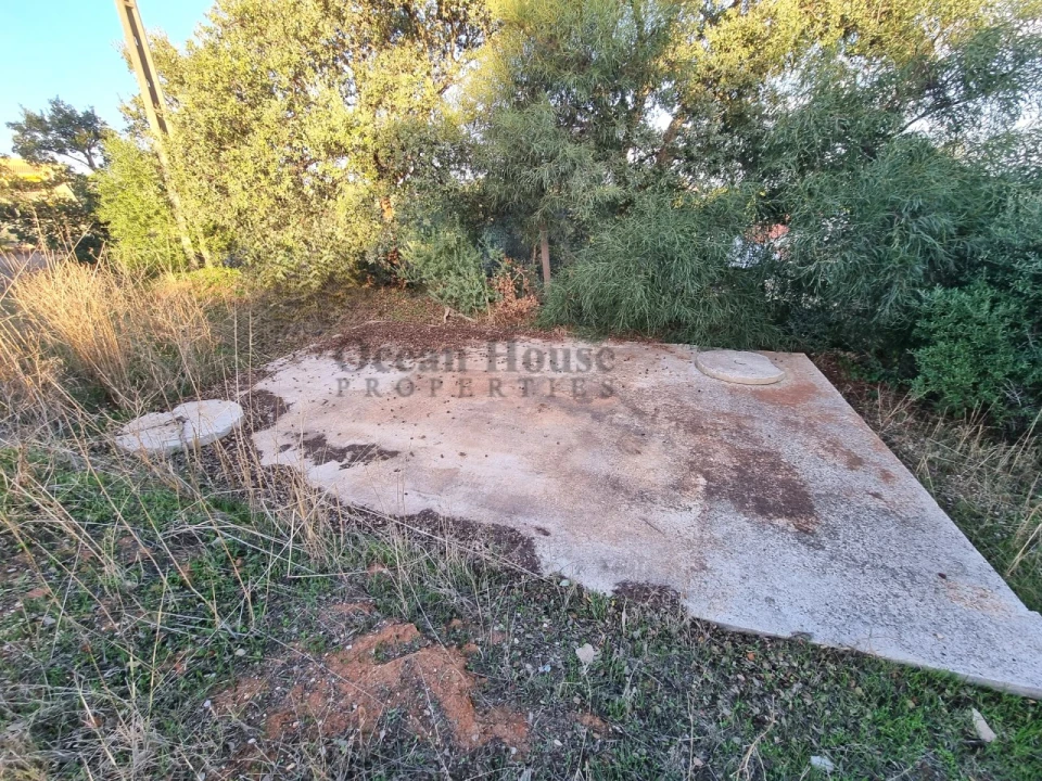 Terreno para Venda em Albufeira e Olhos de Água Foto 20