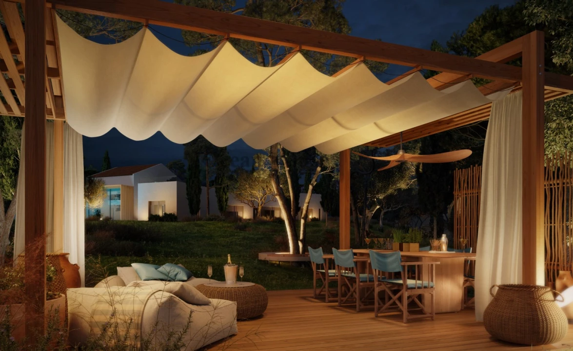 Terreno para Venda em Albufeira e Olhos de Água Foto 11