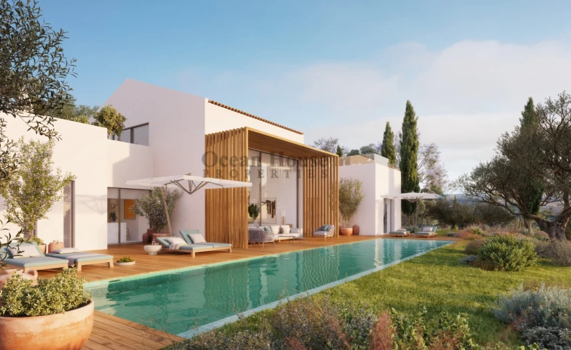 Terreno para Venda em Albufeira e Olhos de Água Foto 2