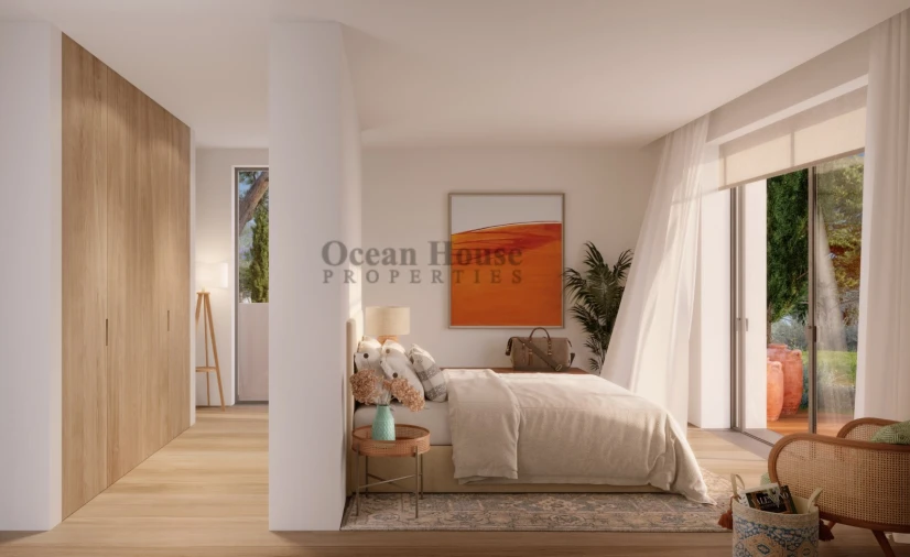 Terreno para Venda em Albufeira e Olhos de Água Foto 6