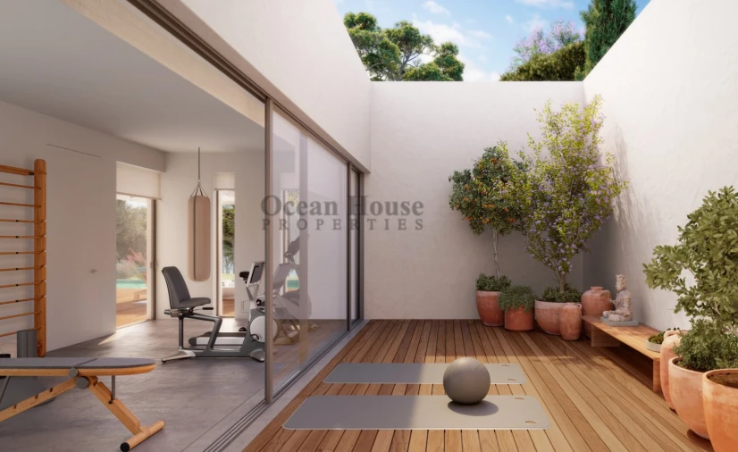 Terreno para Venda em Albufeira e Olhos de Água Foto 8