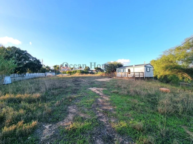 Terreno para Venda em Albufeira e Olhos de Água Foto 13