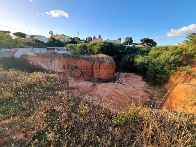 Terreno para Venda em Albufeira e Olhos de Água Foto 16