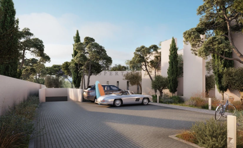 Terreno para Venda em Albufeira e Olhos de Água Foto 12