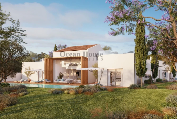 Terreno para Venda em Albufeira e Olhos de Água Foto 1