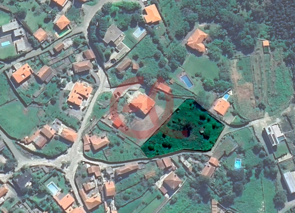 Terreno para Venda em Afife Foto 13