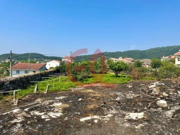 Terreno para Venda em Afife