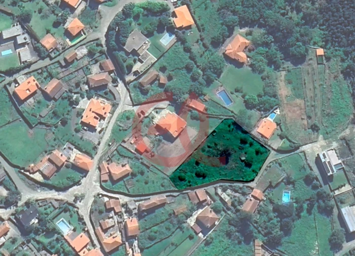 Terreno para Venda em Afife Foto 13