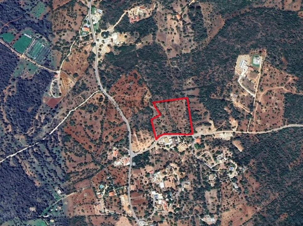 Terreno para Venda em Loule (São Clemente) Foto 21