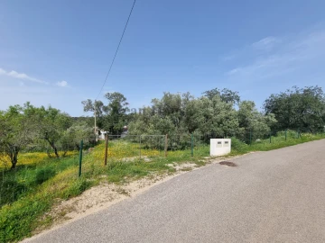 Terreno para Venda em Loule (São Clemente)
