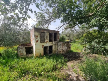 Terreno para Venda em Loule (São Clemente)