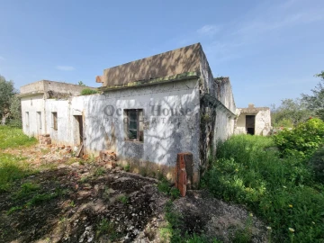 Terreno para Venda em Loule (São Clemente)