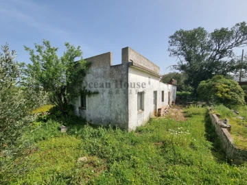 Terreno para Venda em Loule (São Clemente)