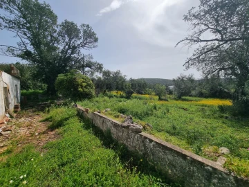 Terreno para Venda em Loule (São Clemente)