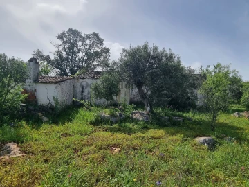 Terreno para Venda em Loule (São Clemente)