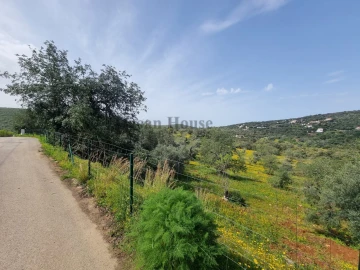 Terreno para Venda em Loule (São Clemente)