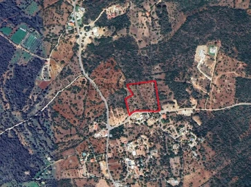 Terreno para Venda em Loule (São Clemente)