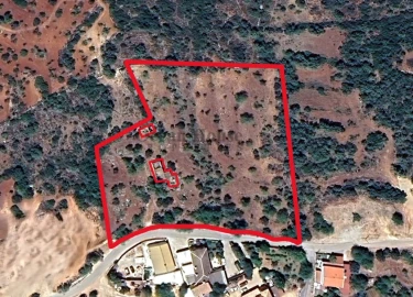 Terreno para Venda em Loule (São Clemente)