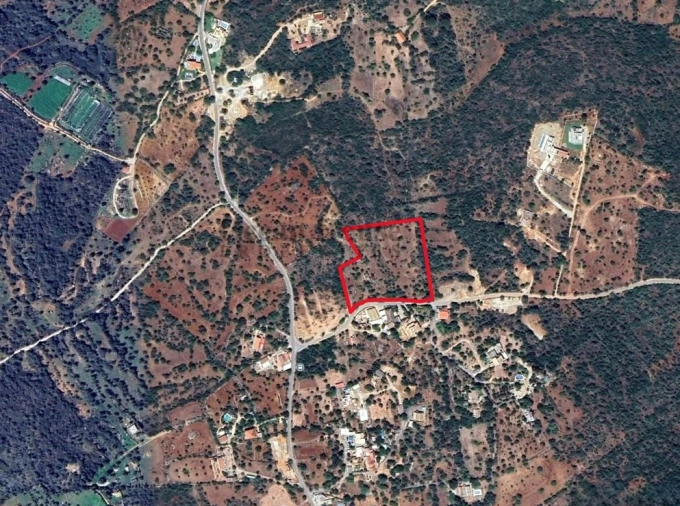 Terreno para Venda em Loule (São Clemente) Foto 21