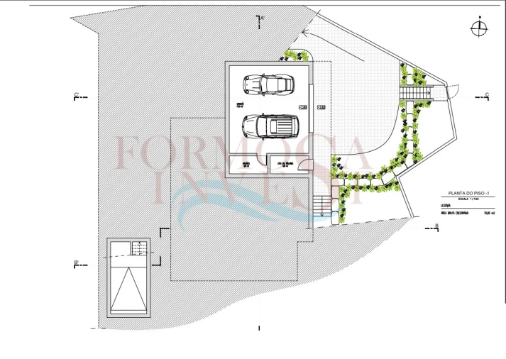 Terreno para Venda em São Brás de Alportel Foto 3