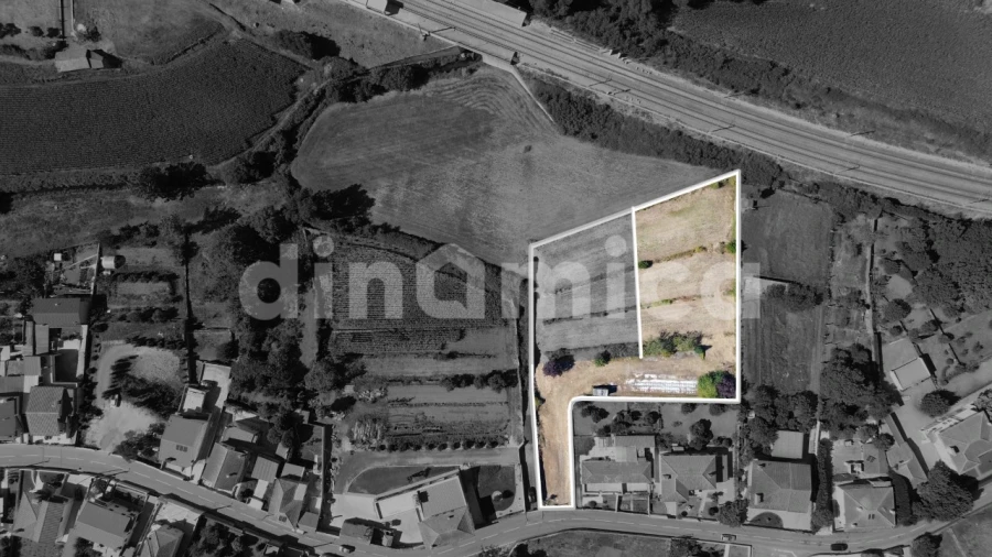 Terreno para Venda em Lousado