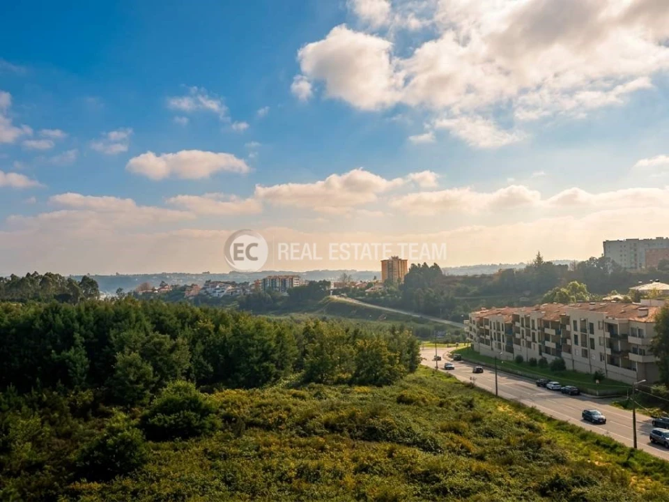 Apartamento T2 para Venda em Águeda e Borralha Foto 3
