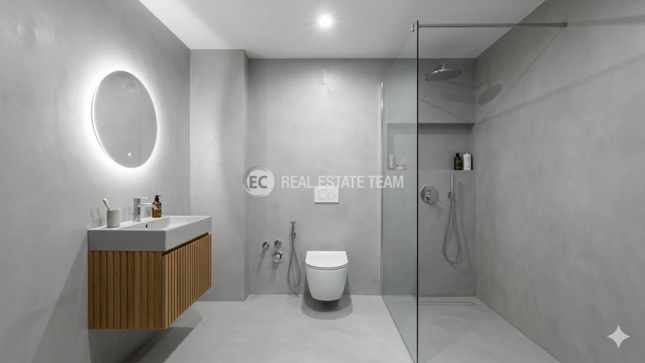 Apartamento T2 para Venda em Águeda e Borralha Foto 7