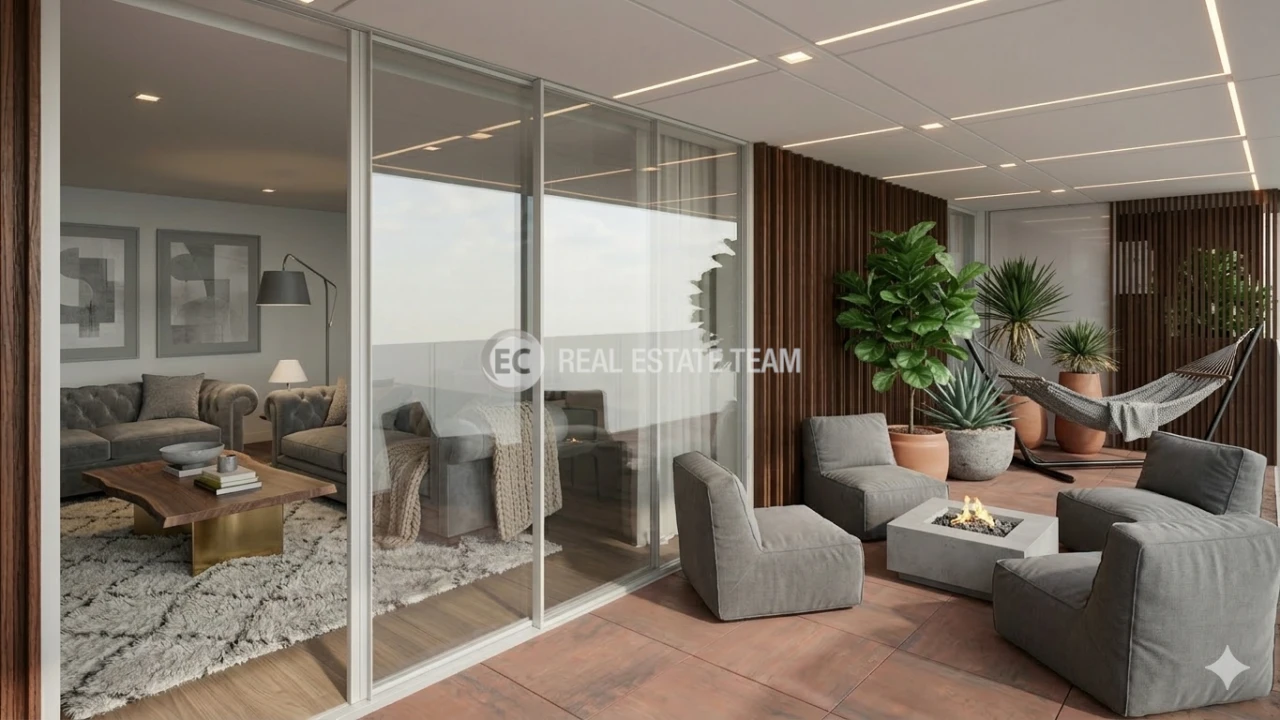 Apartamento T2 para Venda em Águeda e Borralha Foto 12