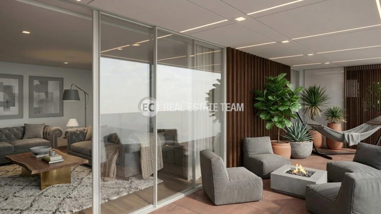 Apartamento T2 para Venda em Águeda e Borralha Foto 2