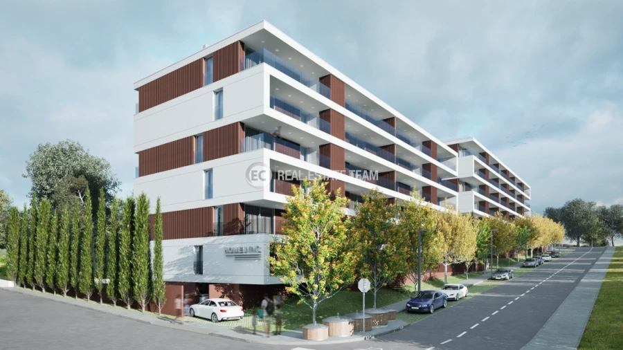 Apartamento T2 para Venda em Águeda e Borralha Foto 20