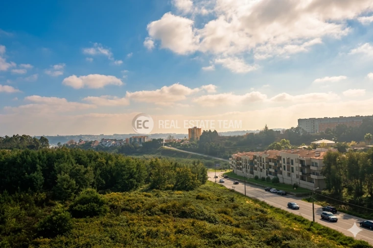 Apartamento T2 para Venda em Águeda e Borralha Foto 13