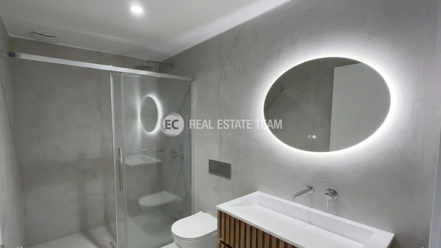 Apartamento T2 para Venda em Águeda e Borralha Foto 5