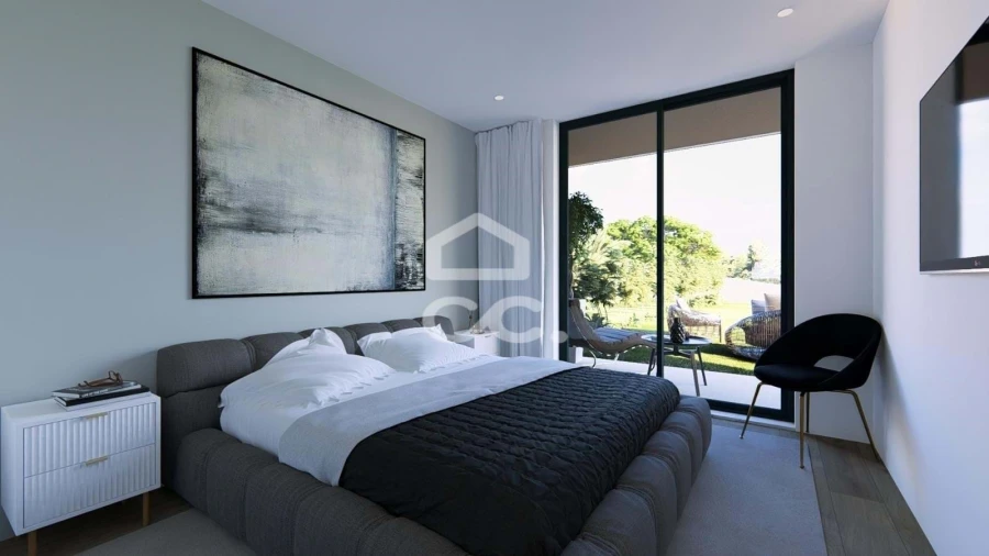 Apartamento T2 para Venda em Santa Maria Maior e Monserrate e Meadela Foto 10