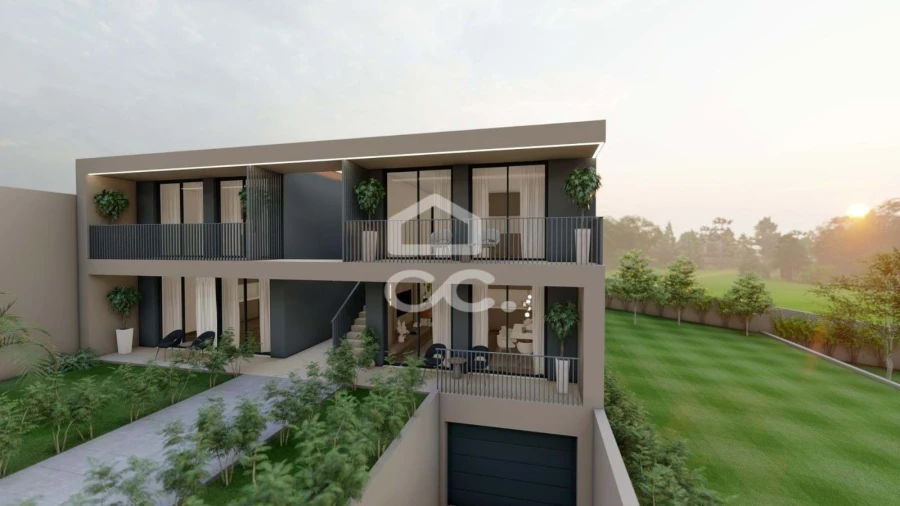 Apartamento T2 para Venda em Santa Maria Maior e Monserrate e Meadela Foto 29