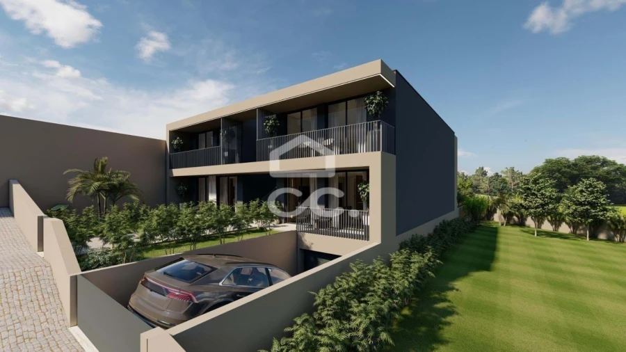 Apartamento T2 para Venda em Santa Maria Maior e Monserrate e Meadela