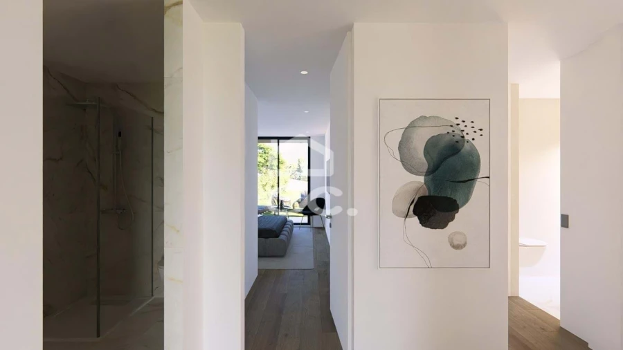 Apartamento T2 para Venda em Santa Maria Maior e Monserrate e Meadela Foto 24