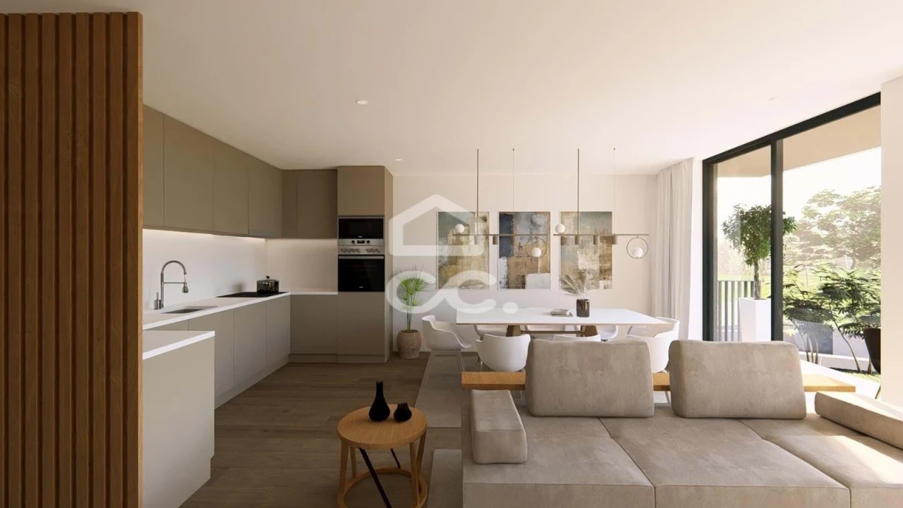 Apartamento T2 para Venda em Santa Maria Maior e Monserrate e Meadela Foto 13